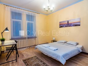 Apartment for sale in Riga, Riga center 424719