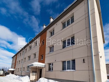 Apartment for sale in Bauskas district, Ceraukstes parish 517984