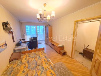 Apartment for rent in Riga, Plavnieki 511171