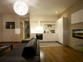 Apartment for sale in Riga, Riga center 435922