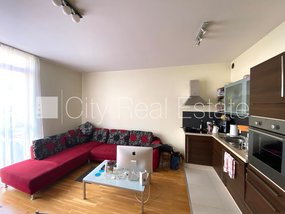 Apartment for sale in Riga, Riga center 438731