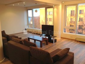 Apartment for rent in Riga, Riga center 427886