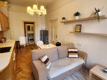 Apartment for rent in Riga, Riga center 423920