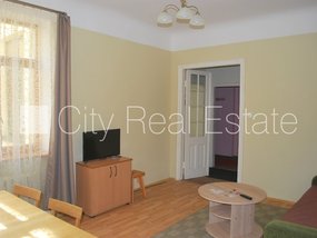 Apartment for shortterm rent in Riga, Riga center 430245