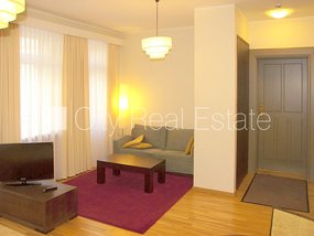 Apartment for rent in Riga, Vecriga (Old Riga) 426991