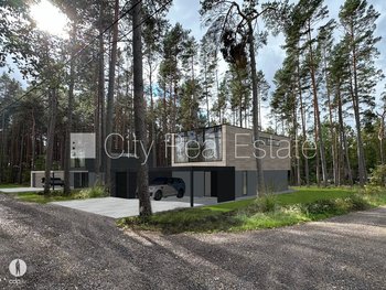House for sale in Jurmala, Pumpuri 516955