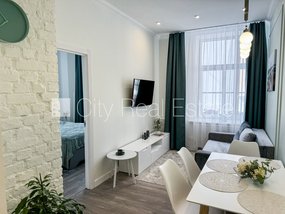 Apartment for sale in Riga, Vecriga (Old Riga) 516515