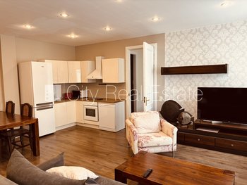 Apartment for rent in Riga, Riga center 427941