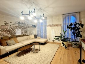 Apartment for sale in Riga, Vecriga (Old Riga) 514519