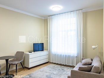 Apartment for rent in Riga, Riga center 517807