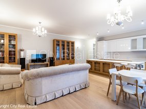 Apartment for rent in Riga, Riga center 507415
