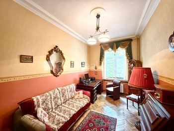 Izīrē dzīvokli Rīgā, Centrā 517828