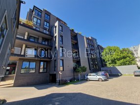 Apartment for sale in Riga, Riga center 513713