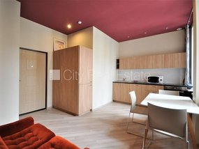 Apartment for rent in Riga, Riga center 426577