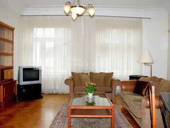 Сдают квартиру в Риге, Центре 430672