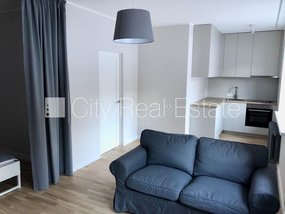 Izīrē dzīvokli Rīgā, Centrā 508680