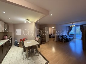 Apartment for sale in Jurmala, Melluzi 518211