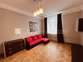 Apartment for rent in Riga, Riga center 518020