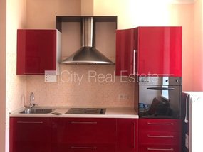 Apartment for rent in Riga, Riga center 516765