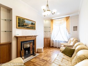 Apartment for rent in Riga, Riga center 475605