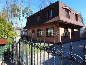 House for rent in Jurmala, Majori 424348