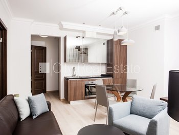 Apartment for rent in Riga, Riga center 428322
