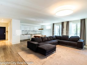 Apartment for sale in Riga, Riga center 425192