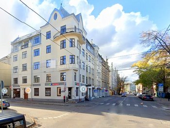 Apartment for sale in Riga, Riga center 515733