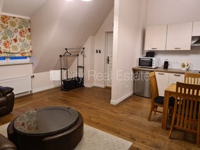 Apartment for rent in Riga, Riga center 508070