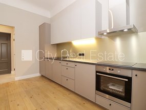 Сдают квартиру в Риге, Центре 517775