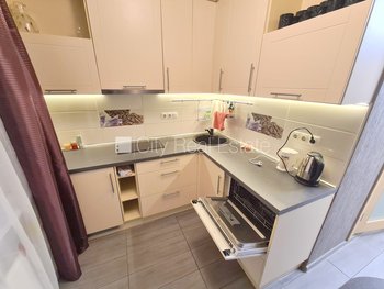 Apartment for rent in Riga, Imanta 511562