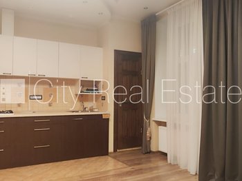 Apartment for rent in Riga, Riga center 514496