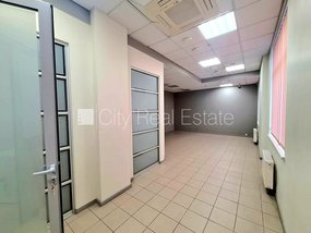 Commercial premises for lease in Riga, Teika 517152