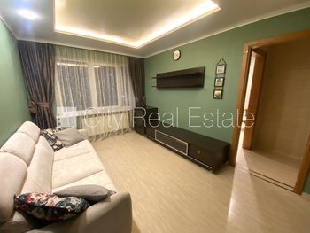 Сдают квартиру в Риге, Пурвциемсе 506953