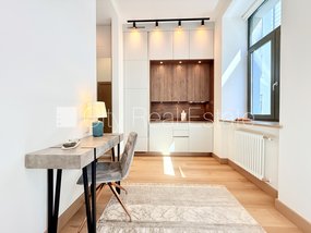 Apartment for sale in Riga, Riga center 517856