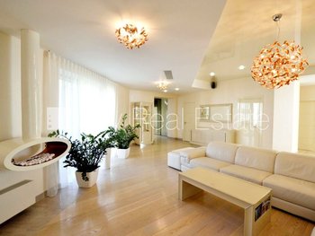 Продают квартиру в Юрмале, Дзинтари 513806