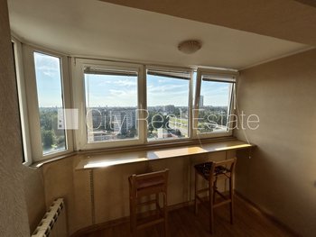 Izīrē dzīvokli Rīgā, Purvciemā 518160