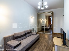 Apartment for shortterm rent in Riga, Riga center 427664