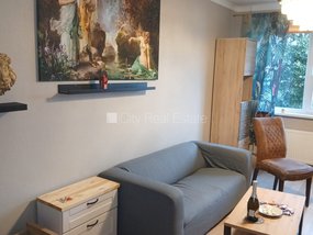 Izīrē dzīvokli Rīgā, Purvciemā 518139