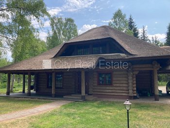 House for sale in Talsu district, Rojas parish 516857