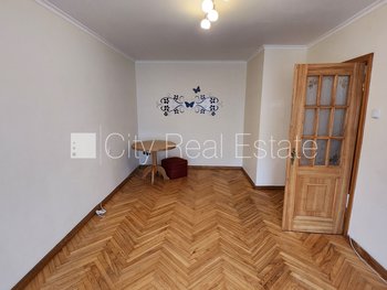 Apartment for rent in Riga, Teika 427684