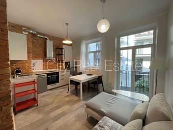 Apartment for rent in Riga, Riga center 516647