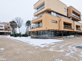 Apartment for sale in Riga district, Saulkrasti 514834