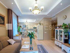 Apartment for sale in Jurmala, Dzintari 510842