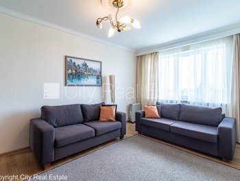 Apartment for sale in Jurmala, Kauguri 517425