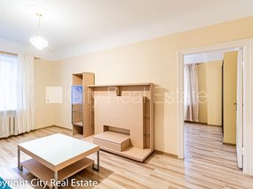 Apartment for rent in Riga, Riga center 427544