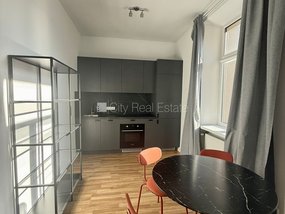 Сдают квартиру в Риге, Центре 516009