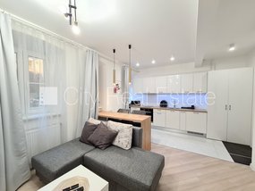 Apartment for rent in Riga, Riga center