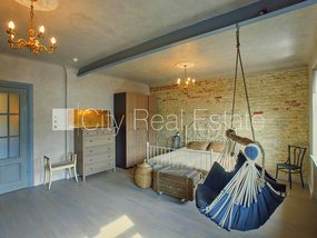 Apartment for rent in Riga, Riga center 432801
