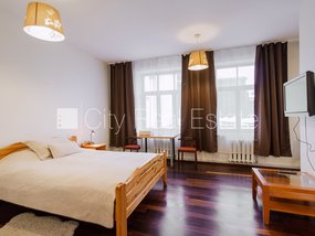 Apartment for shortterm rent in Riga, Riga center 510399